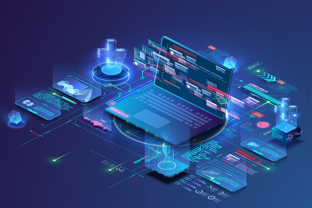 what are web design services