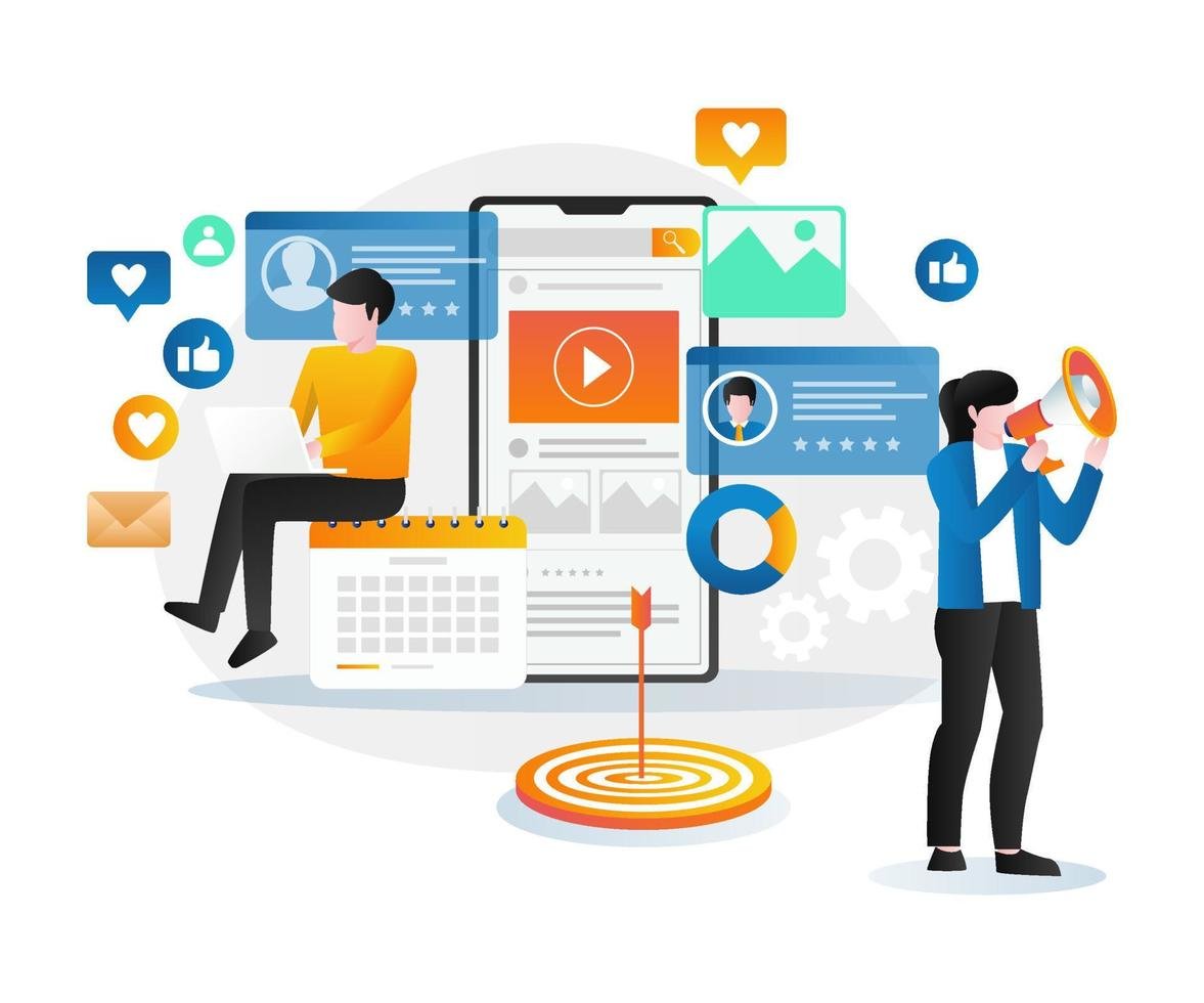 social-media-marketing